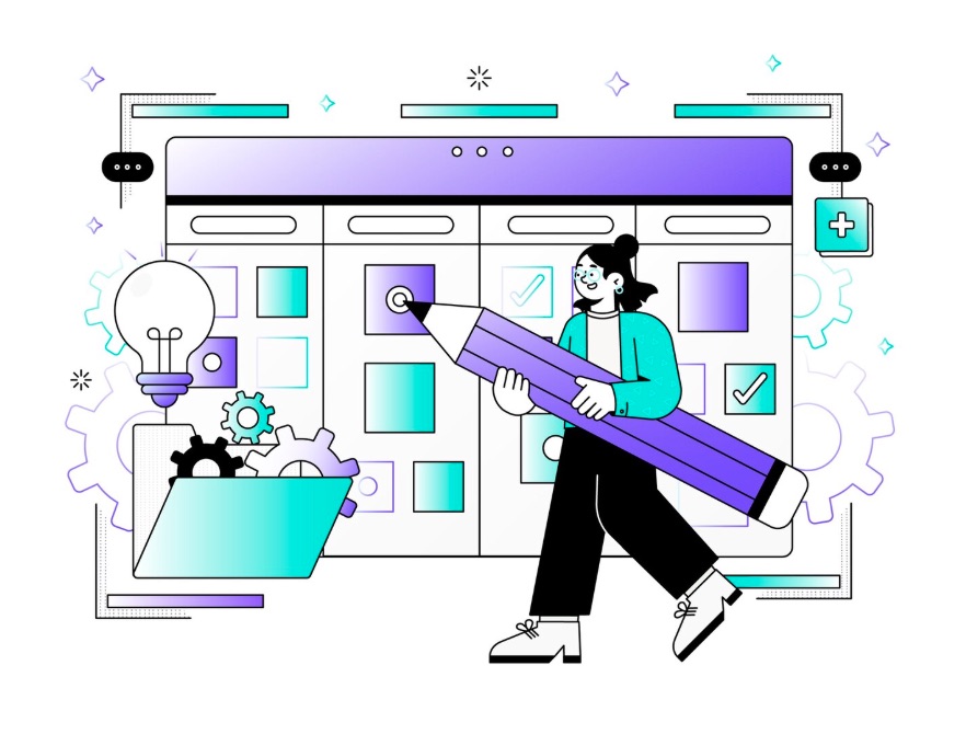 Processo metodologico di design thinking